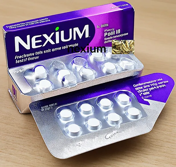 Nexium prezzo in farmacia